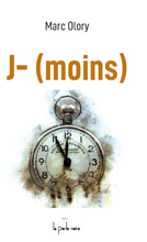 Charger l'image dans la galerie, J- (L'attente... dure !)