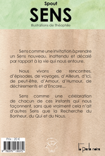 Charger l'image dans la galerie, SENS