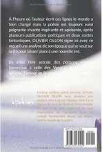 Charger l'image dans la galerie, Souffle Poétique