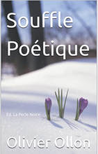 Charger l'image dans la galerie, Souffle Poétique