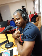 Charger l'image dans la galerie, Adjilbert le Soukounyan