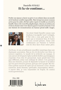 Et la vie continue (Prévente)