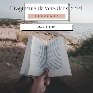 Fragments de vers dans le ciel