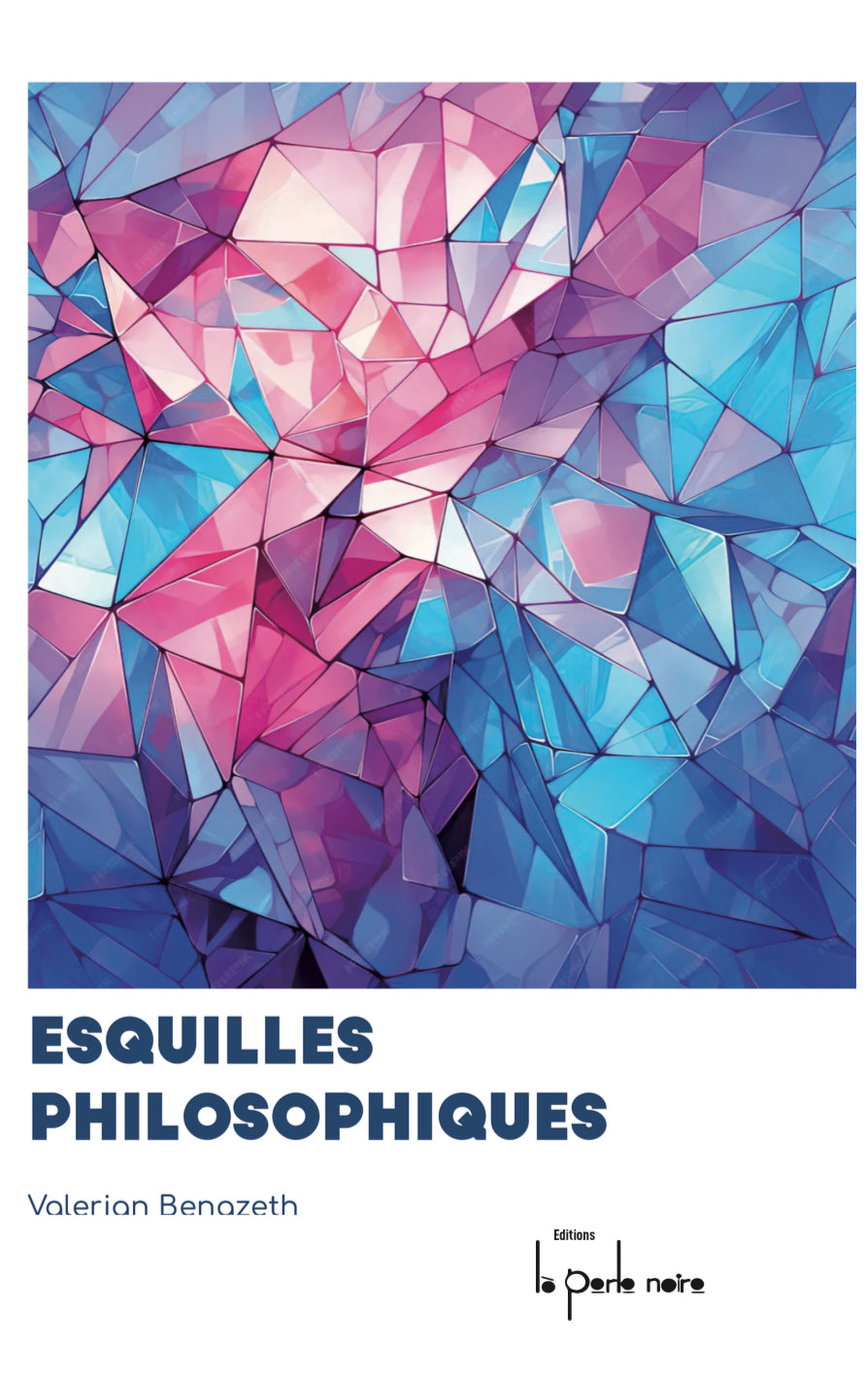 Esquilles Philosophiques - Prévente