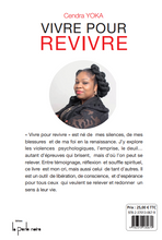 Charger l&#39;image dans la galerie, Vivre pour Revivre

