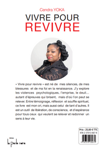 Vivre pour Revivre