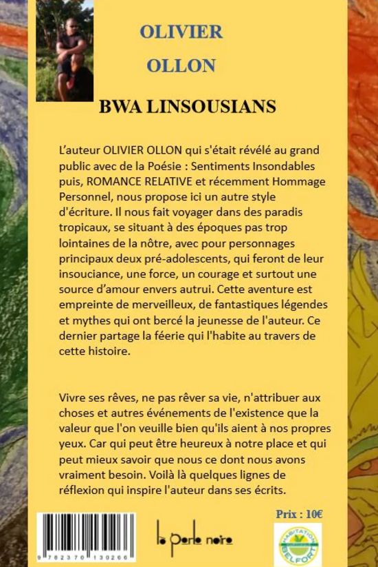 Bwa Linsousians